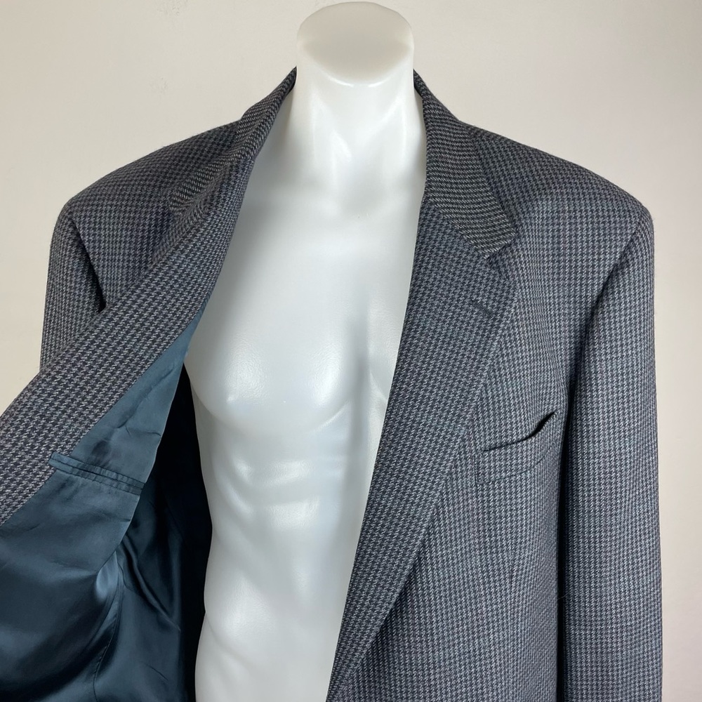 Brooks Brothers 3XL Virgin Wool Sport Coat